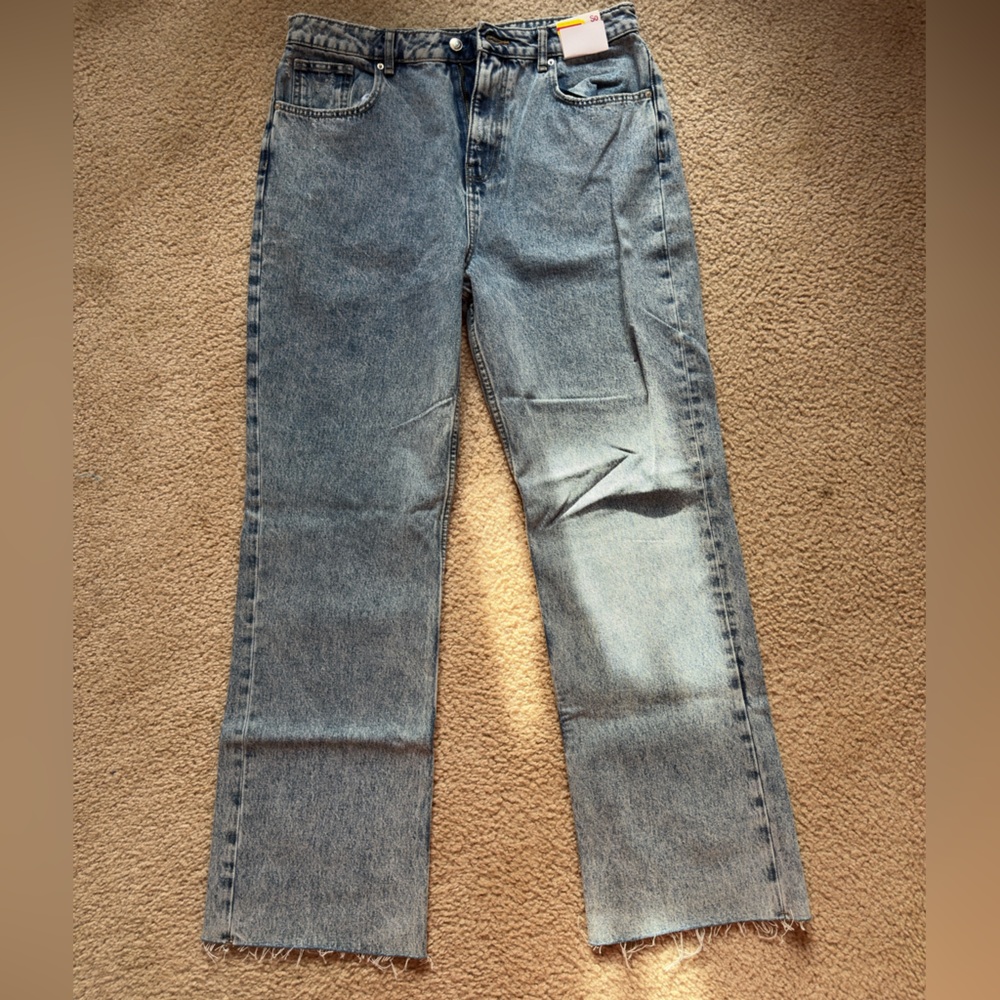 SO‎ Women's Blue Jeans